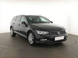 Volkswagen Passat 1.5 TSI, Automat, Serv.kniha