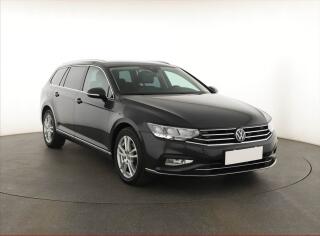 Volkswagen Passat 1.5 TSI, Automat, Serv.kniha