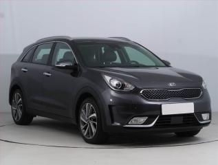 Kia Niro Exclusive Hybrid, Automat