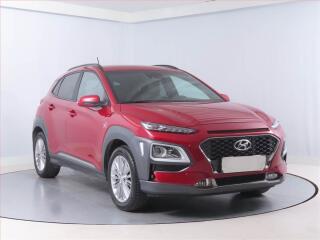 Hyundai Kona Mystic 1.0 T-GDI, Serv.kniha