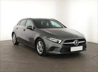 Mercedes-Benz A 180 d