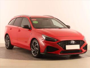 Hyundai i30 N Line Premium 1.5 T-GDI MHEV