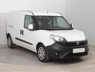 Fiat Dobl� Maxi 1.6 MultiJet, �R, 1Maj
