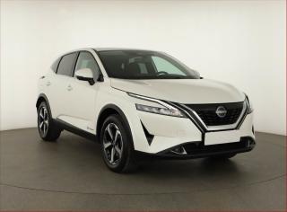 Nissan Qashqai 1.5 e-Power, 1.MAJ,R,AUTOMAT