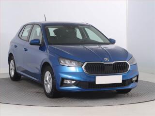 �koda Fabia Selection 1.0, �R,1.maj