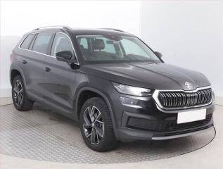 �koda Kodiaq Style 2.0 TDI