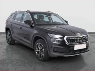 �koda Kodiaq Style 2.0 TDI