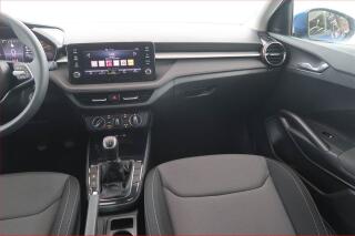 Škoda Octavia (2014) RS 2.0 TDI, Kůže, Bi-Xenony - náhled 8