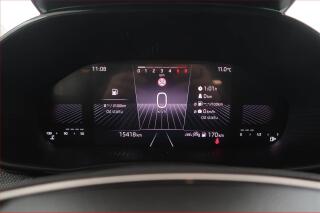 Škoda Octavia (2014) RS 2.0 TDI, Kůže, Bi-Xenony - náhled 11