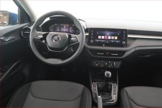 Škoda Octavia (2014) RS 2.0 TDI, Kůže, Bi-Xenony - náhled 7