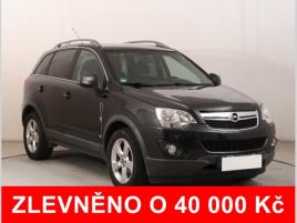 Opel Antara 2.2 CDTI, 4X4, Tempomat