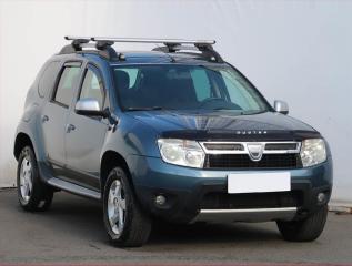 Dacia Duster 1.6 16V