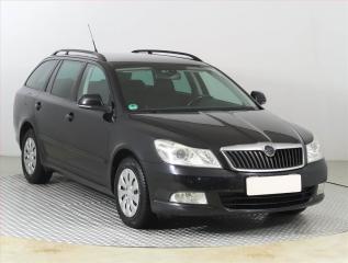 koda Octavia Ambiente 1.4 TSI, Automat