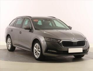 �koda Octavia Ambition 2.0 TDI, digi klima