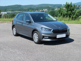 �koda Fabia Selection 1.0, �R,1.maj
