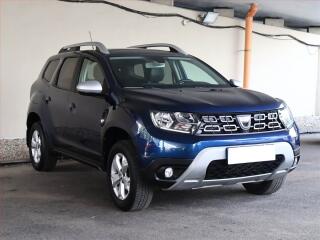 Dacia Duster 1.6 SCe, �R,1.maj, Navi