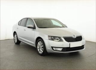 �koda Octavia 2.0 TDI, 4X4, Serv.kniha