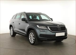 koda Kodiaq Style 2.0 TDI