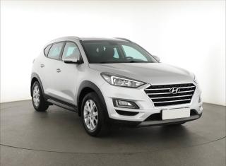 Hyundai Tucson 1.6 T-GDI, Automat, R,1.maj