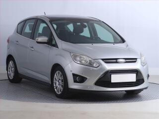 Ford C-MAX 1.6 TDCi, Navi, Tempomat