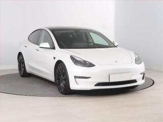 Tesla Model 3 Performance 78kWh, SoH 85%