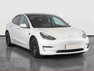 Tesla Model 3 Performance 78kWh, SoH 85%