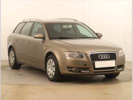 Audi A4 1.8 T, po STK, levn provoz