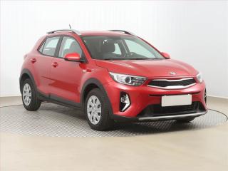 Kia Stonic 1.25 CVVT, R,1.maj