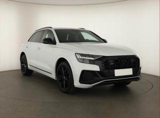 Audi Q8 50 TDI