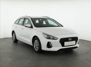 Hyundai i30 1.0 T-GDI, Tempomat