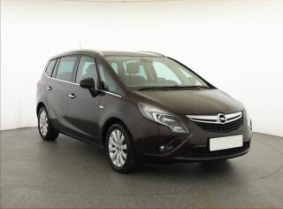 Opel Zafira Cosmo 2.0 CDTI, 7�m�st