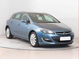 Opel Astra 1.4 T, Serv.kniha, Navi