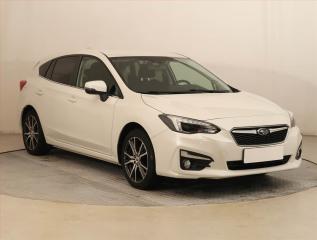 Subaru Impreza 1.6, 4X4, Automat, Tempomat