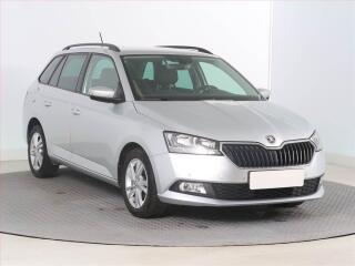 �koda Fabia 1.0 TSI, �R,1.maj, Serv.kniha