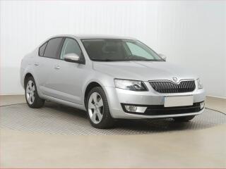 �koda Octavia 1.8 TSI, Tempomat