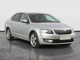�koda Octavia 1.8 TSI, Tempomat