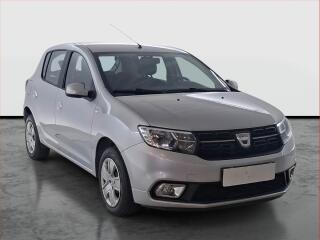 Dacia Sandero 1.0 SCe, �R,1.maj