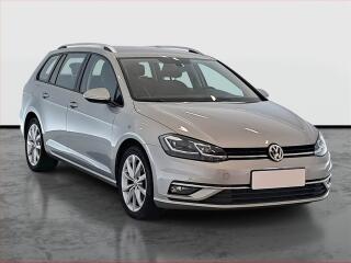 Volkswagen Golf Comfortline 1.5 TSI