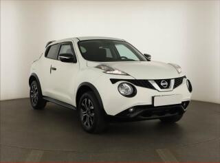 Nissan Juke 1.2 DIG-T, Serv.kniha, Navi