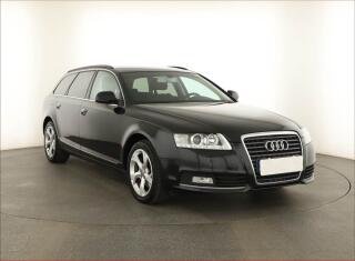 Audi A6 2.0 TDI, Navi, Tempomat