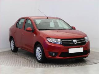 Dacia Logan 1.2 16V, LPG, R,1.maj