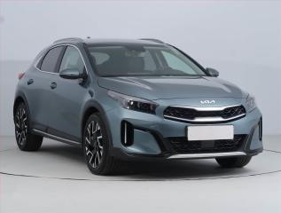 Kia XCeed TOP 1.5 T-GDI, 118 kW, R, TOP
