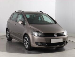 Volkswagen Golf Plus 1.4 TSI, Serv.kniha, Tempomat