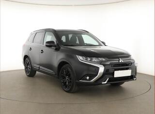 Mitsubishi Outlander 2.0, LPG, Automat, K��e, Navi