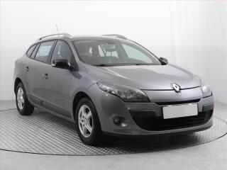 Renault M�gane 1.6 16V, Tempomat
