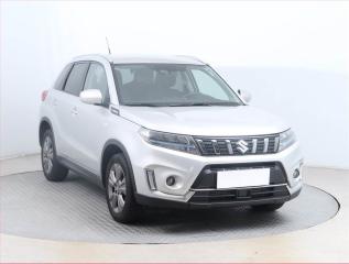 Suzuki Vitara 1.4 BoosterJet, 4X4, NAVI