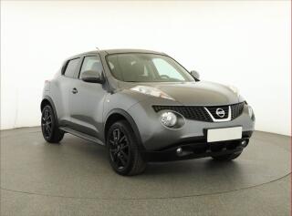 Nissan Juke 1.6 i, Navi, Tempomat