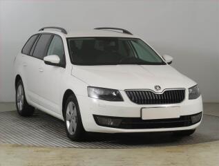�koda Octavia 1.6 TDI, Bi-Xenony, Tempomat