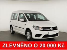 Volkswagen Caddy 2.0 TDI, 5Mst, R