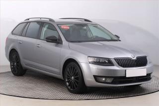 koda Octavia Elegance 2.0 TDI, 4X4